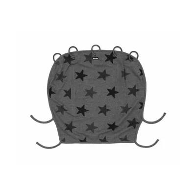 Dooky Universal Sunshade - Grey