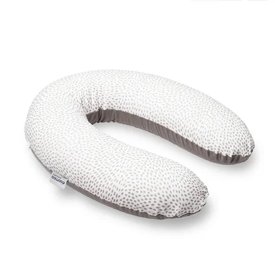 Doomoo Buddy Maternity Pillow - Cloudy Khaki
