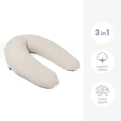 Doomoo Comfy Big Maternity Pillow