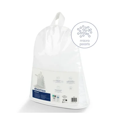 Doomoo Microbeads Refill 10L