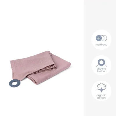 Doomoo Mom N Play Breastfeeding Cape