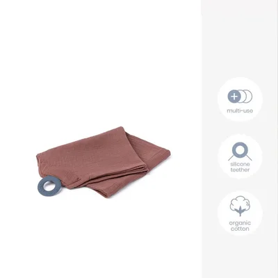 Doomoo Mom N Play Breastfeeding Cape
