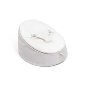 Doomoo Seat'N'Grow 2 in 1 Baby Bouncer & Toddler Seat Sand