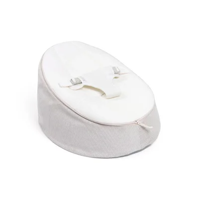 Doomoo Seat'N Grow 2 in 1 Bouncer - Sand