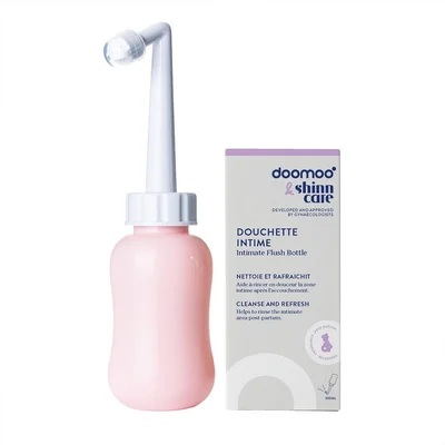 Doomoo Shinncare Flush Bottle - 300ml