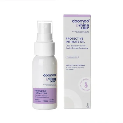 Doomoo Shinncare Intimate Oil - 50ml