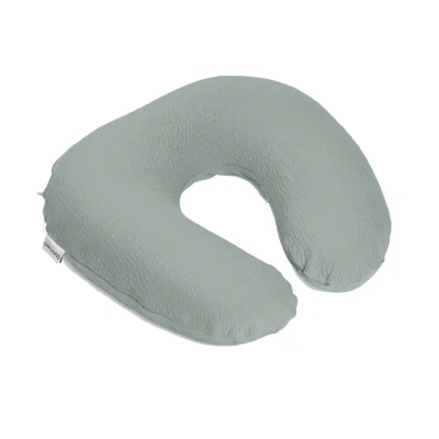 Doomoo Softy Nursing Pillow - Green
