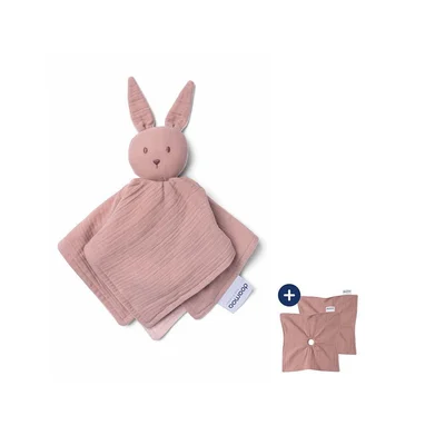Doomoo You & Me 2 in 1 Comforter