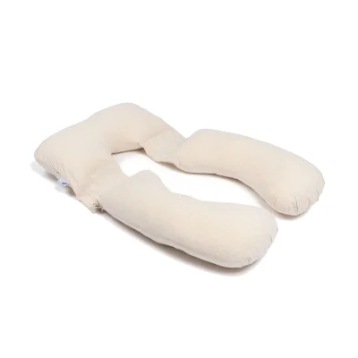Doomoov Maxxy Little Pregnancy Pillow