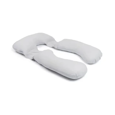 Doomoov Maxxy Little Pregnancy Pillow - Grey