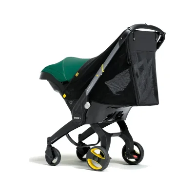 Doona 360° Car Seat Sun and Insect Protection