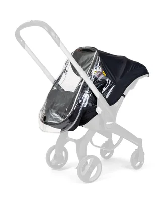 Doona Car Seat Raincover - Clear