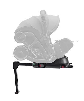 Doona X Baby Car Seat Isofix Base - Isofix Installation Set with Extended Leg Support - ONLY compatible with Doona X