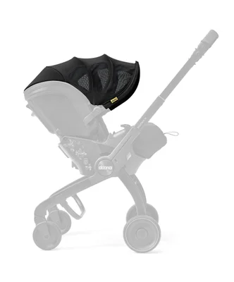 Doona X Summer Canopy – Nitro Black