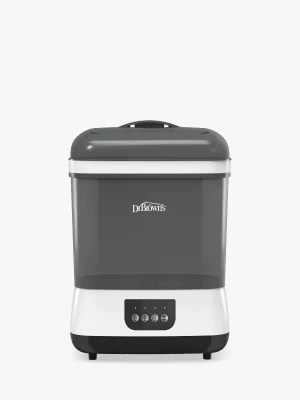 Dr Brown's Electric Steriliser and Dryer - Default