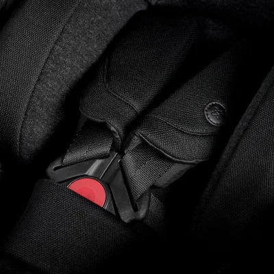 Dream i-Size Chest Pads - Default