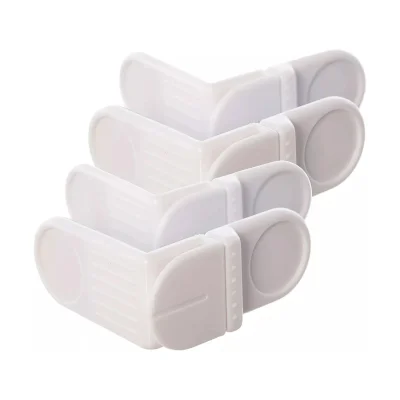 Dreambaby Angle Locks - 4 Pack