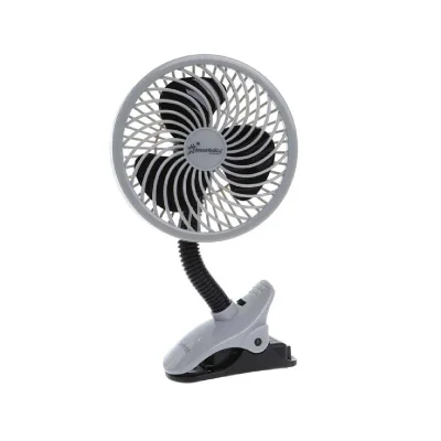 Dreambaby Deluxe Stroller Clip On Fan