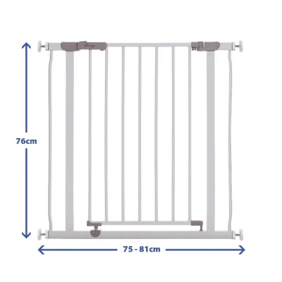 Dreambaby Metal Safety Gate