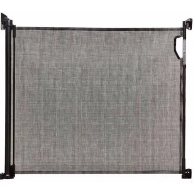 Dreambaby Retractable Relocated Mesh Saftey Gate