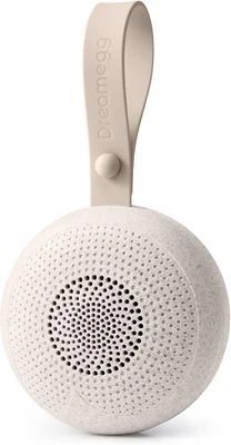 Dreamegg White Noise Machine Baby - Portable Sound Machine