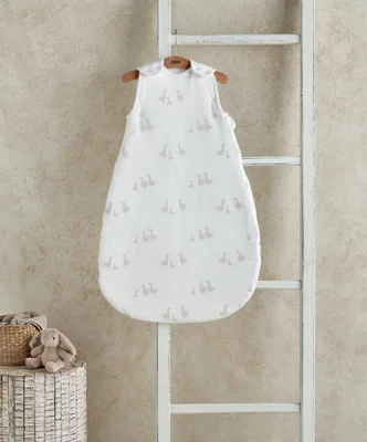Dreampod Sleep Bag 0-6 Months (2.5 Tog) - Waddle Duck