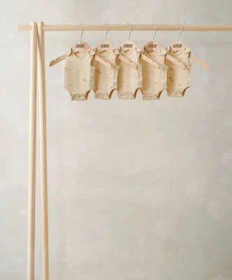 Duckling Premature Bodysuits