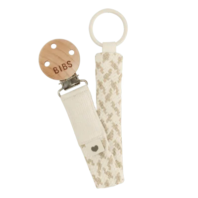 Dummy Clip - Ivory/Vanilla - Ivory/Vanilla