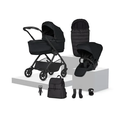 Dune 2 Space Travel System Accessory Bundle (9 Piece)