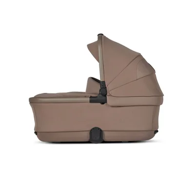 Dune/Reef 2 Mocha Carrycot & Accessories