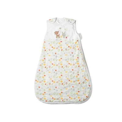 East Coast 2.5 Tog Sleeping Bag (0-6 Months)