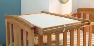 East Coast Cot Top Changer - Default