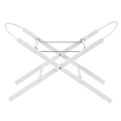 East Coast Moses Basket Stand