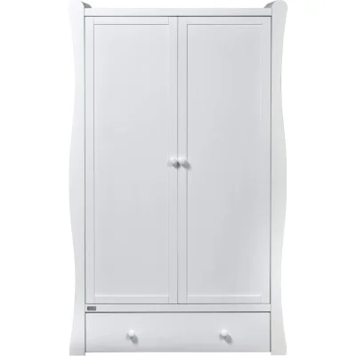 East Coast Nebraska Wardrobe-White