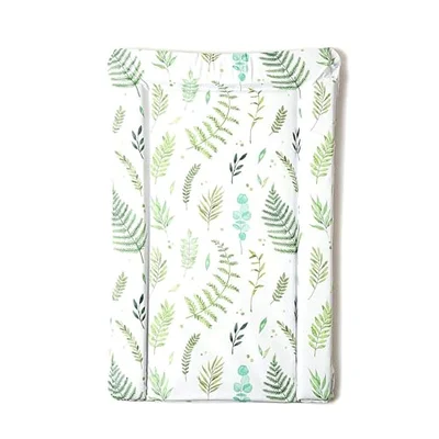 East Coast Nursery Botanical Changing Mat 74 x 46 cm - Multi / 1 Count (Pack of 1)