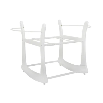 East Coast Rocking Moses Basket Stand