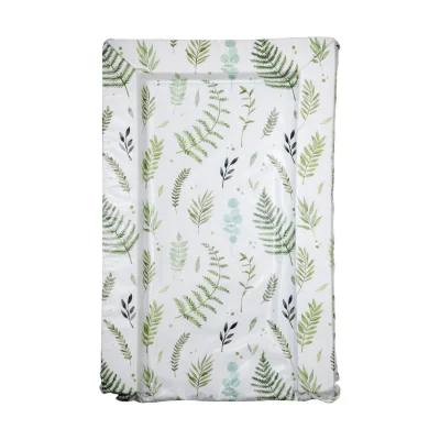 East Coast Safari Playtime Changing Mat - Green