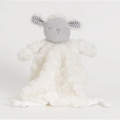 East Coast Silver Cloud Comforter-Counting Sheep