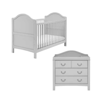 East Coast Toulouse 2 Piece Room Set