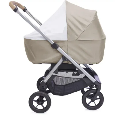 Easywalker Mosey+ Carrycot Mosquito Net - parasol