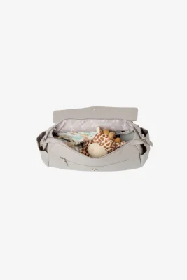 Gigil - Ebba - Buggy Organiser - Black - Pram Bag — image 16