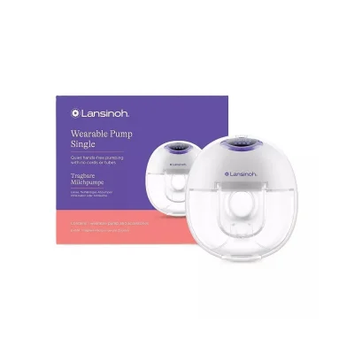 ebebek Lansinoh Single Wearable Breast Pump - Lansinoh Single Wearable Breast Pump - Default