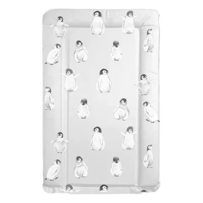 ebebek Mollydoo Changing Mat - Penguins - Mollydoo Changing Mat - Penguins