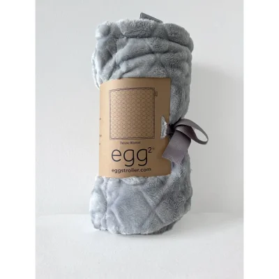 egg® 2 Deluxe Blanket
