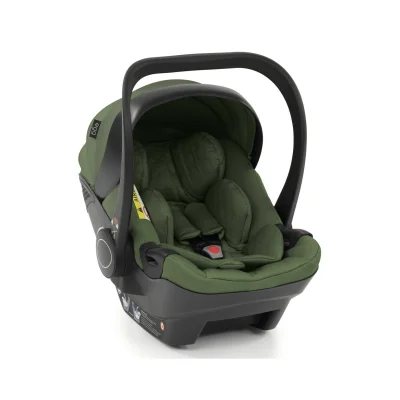 egg 2 Shell i-Size Car Seat - Olive