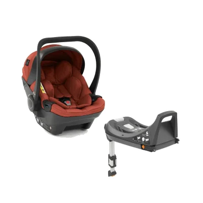 egg® 2 Shell i-Size Infant Car Seat with Isofix Base
