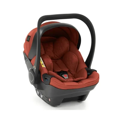 egg 2 Shell Infant Car Seat