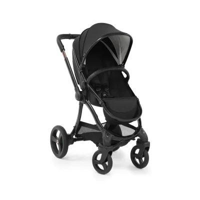 egg® 2 Stroller - Black Geo