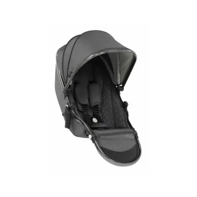 egg 2 Tandem Seat Unit - Quartz