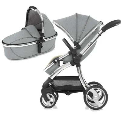 egg® 2in1 Pram System